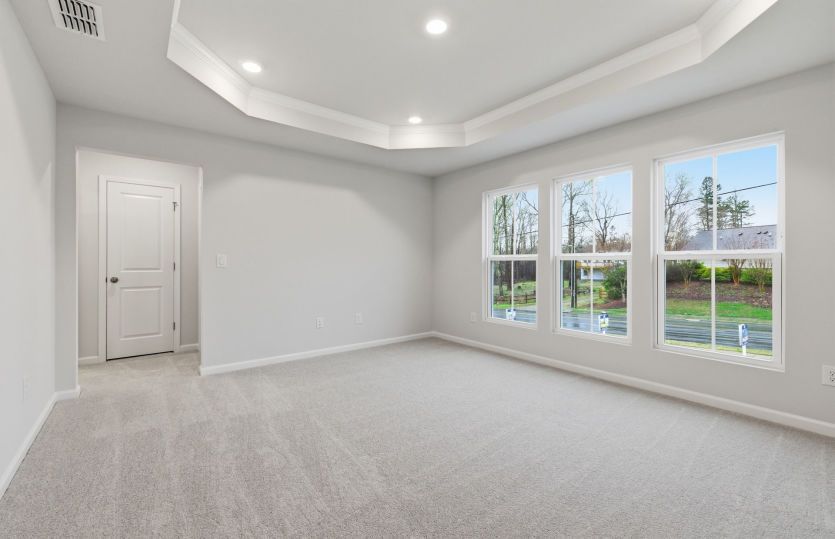 Hemingway #6 - Decorate with your Style & Enjoy this Private Owner's Retreat