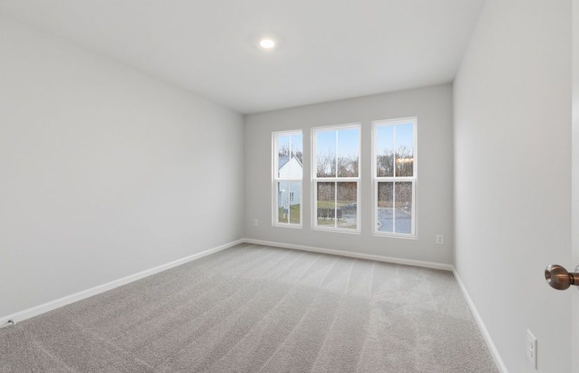 Hemingway #6 - Tons of Natural Light in Bedroom Three is perfect for Kids or Guests
