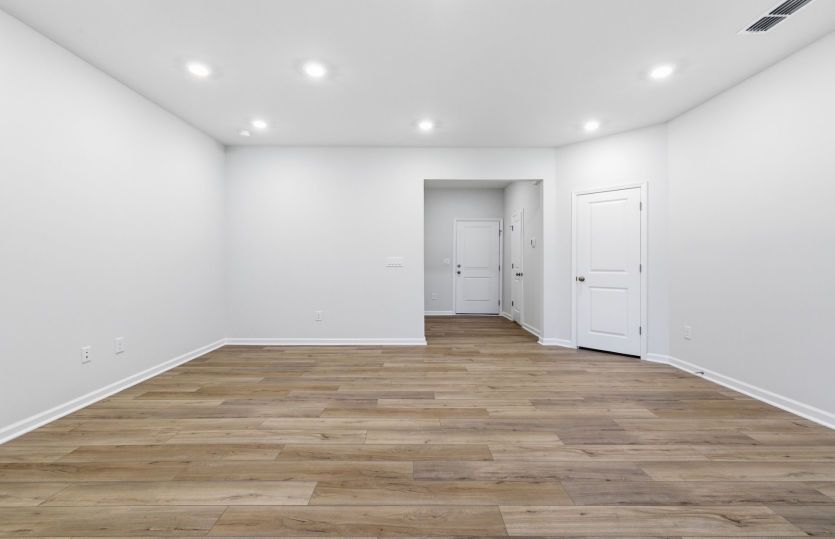 Hemingway #8 - Imagine the possibilities for this Gathering Room Space for your Family