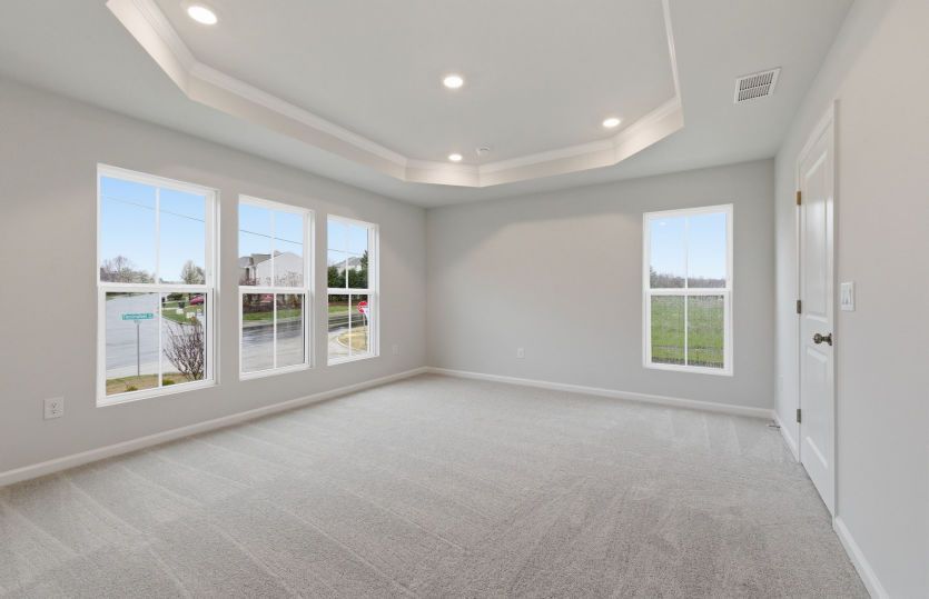 Hemingway #8 - Owner's Suite with Tray Ceiling - Create your Own Privat Oasis Here