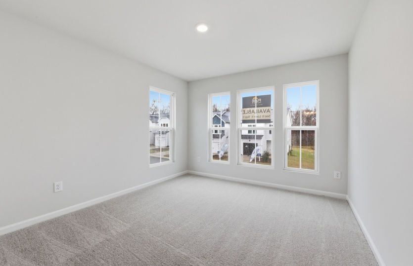 Hemingway #8 - Third Bedroom for Guests, Loft Space or Children