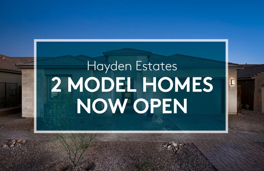 Hayden Estates