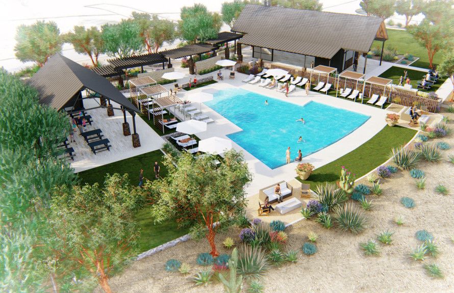 homes in Regent Hills - Meadow Series by Pulte Homes