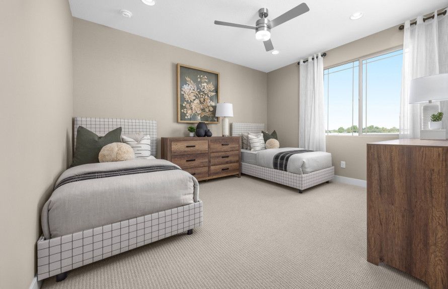 New Home Builder in San Tan Valley