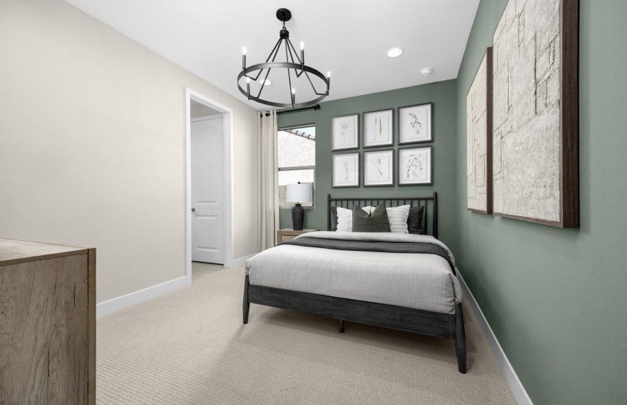 Quality Constuction at Soleo