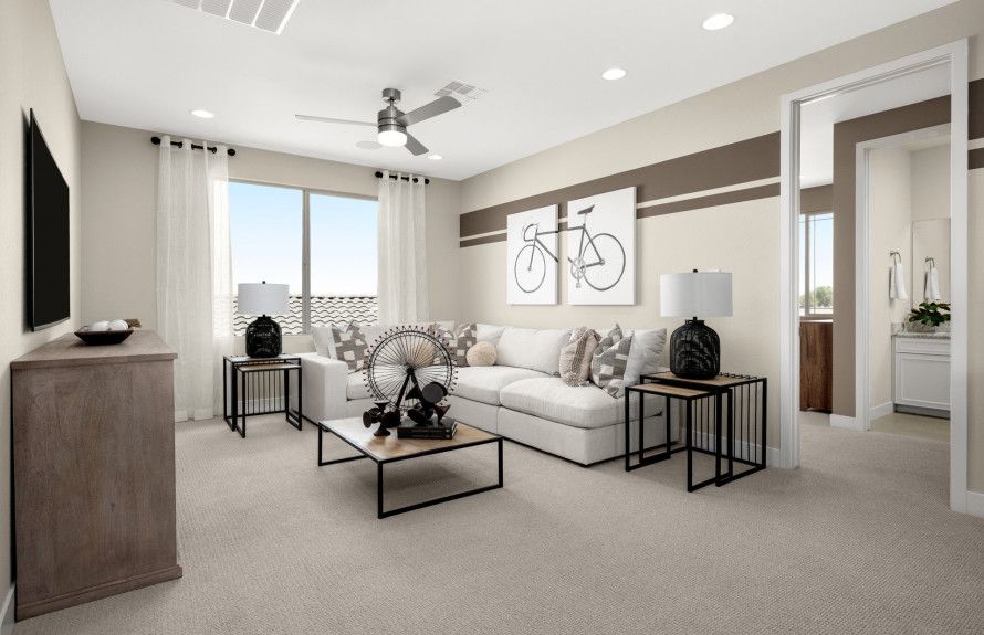 New Home Builder in San Tan Valley