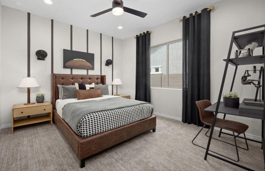 Top Home Builder in AZ