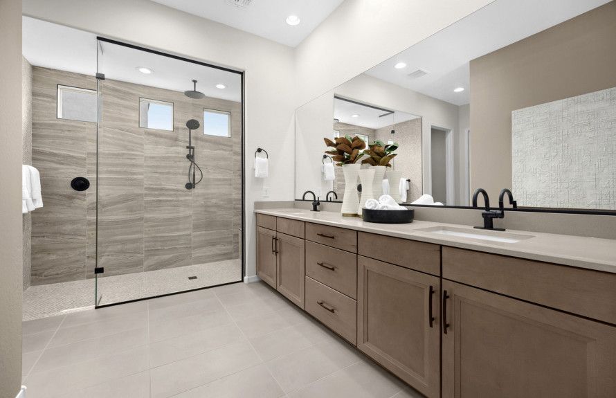 New Home Builder in Arizona