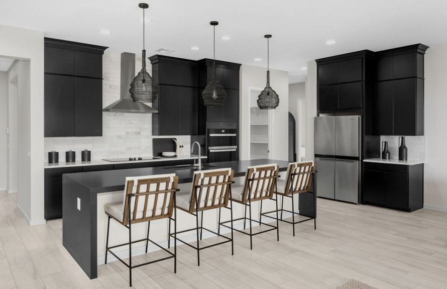 New Homes in the Southeast Valley