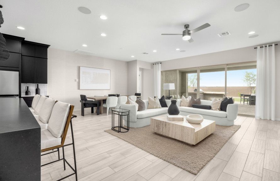 Quality Built Homes in AZ