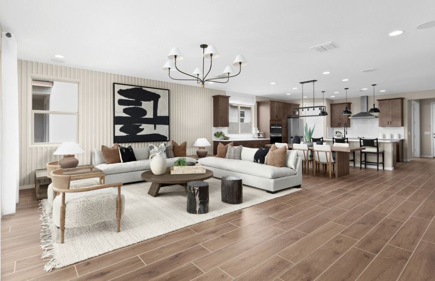 Quality New Home Construction