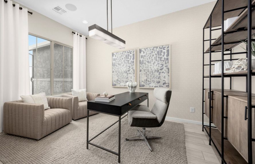 Soleo by Pulte Homes