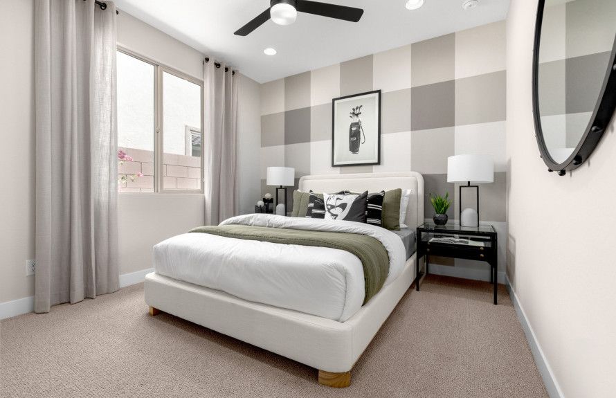 New Build Homes in Phoenix