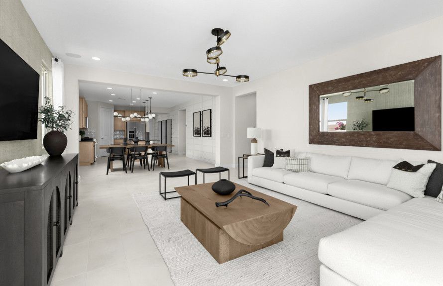 New Homes in Phoenix, AZ