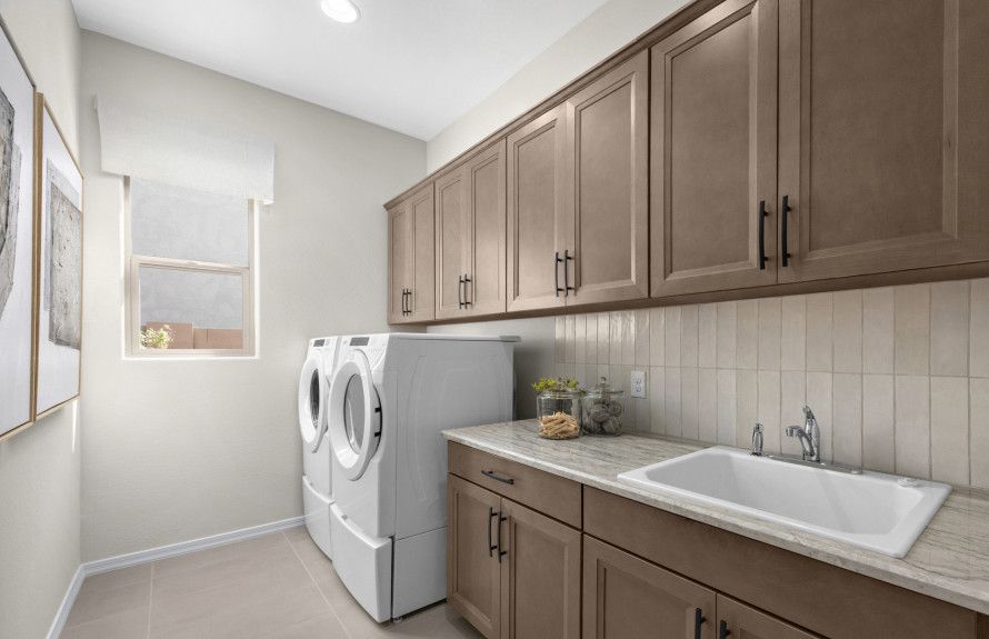 Pulte Homes in the Phoenix-Area