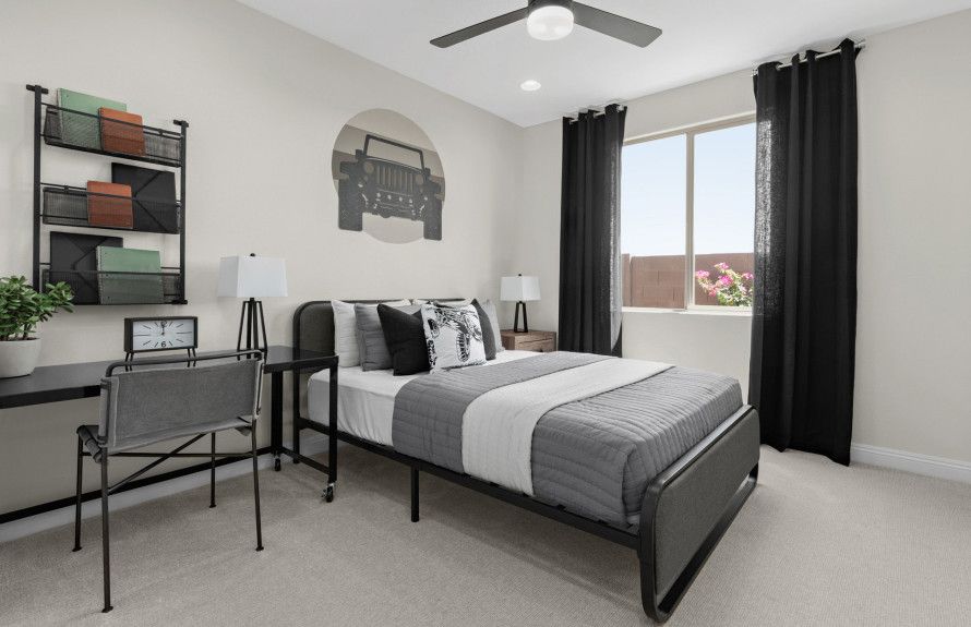 Hayden Estates by Pulte Homes