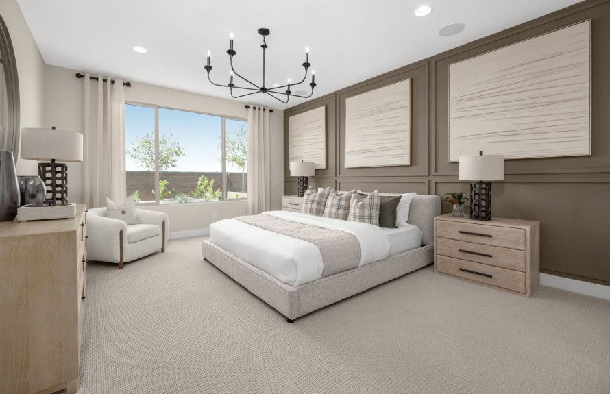 New Home Builder in San Tan Valley