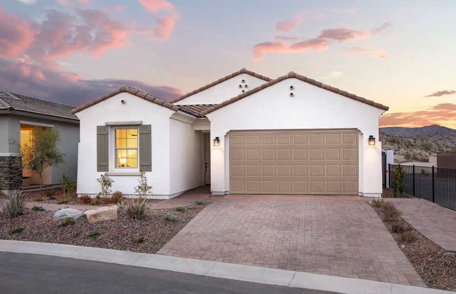 Private Gated Community