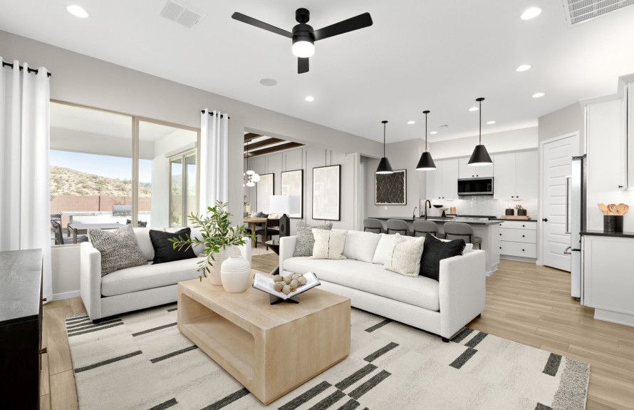Thoughtful Home Designs