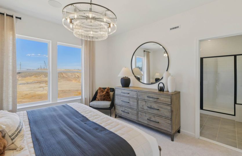 Primary Suite