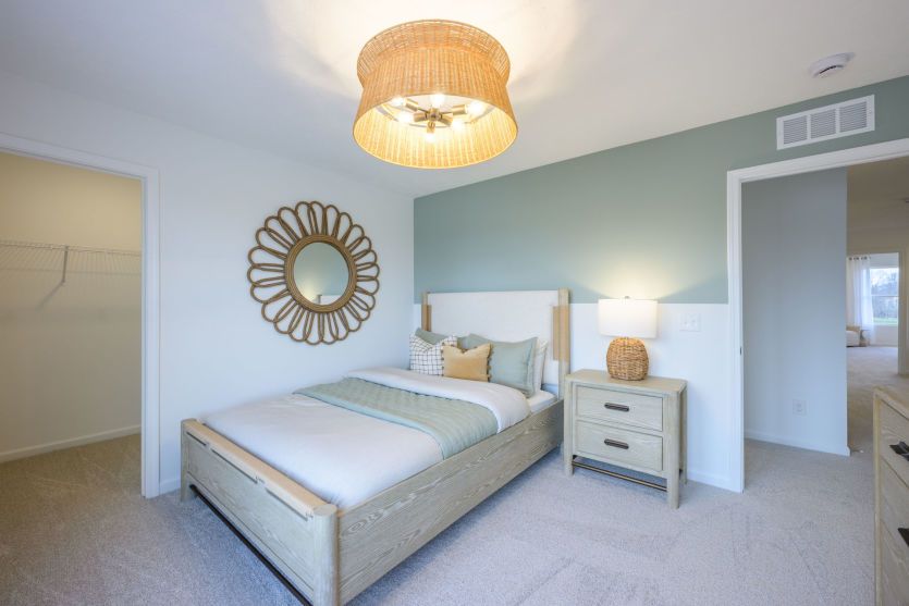 Bedroom 2, Perfect for Guests or Family