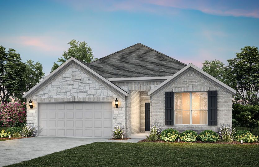 1009 Clayton Street. Aubrey, TX 76227