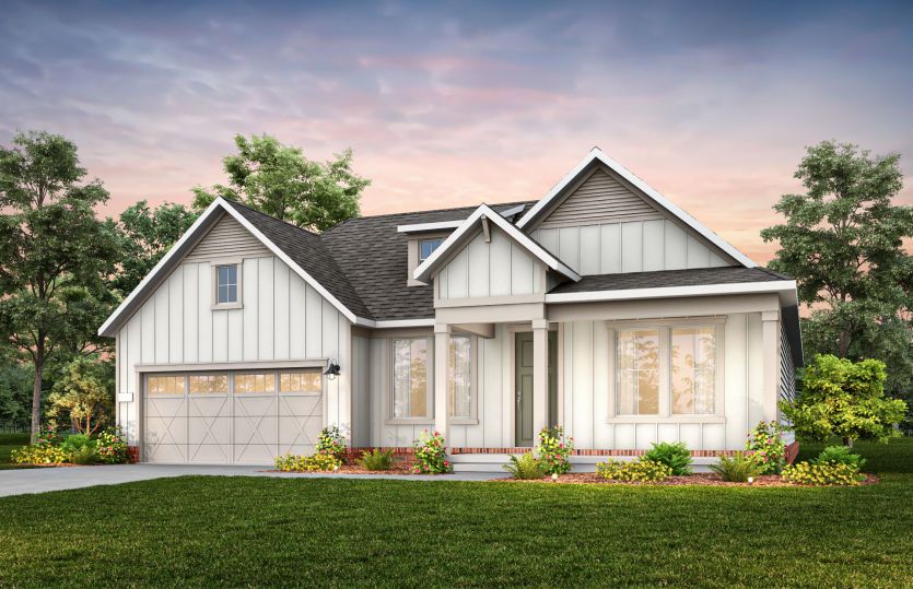 Azle - Indigo Bay: Myrtle Beach, South Carolina - Pulte Homes