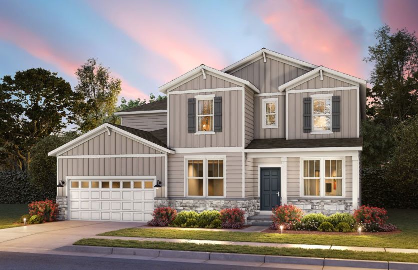 Elevation CR201
