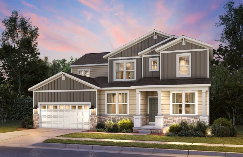 Elevation CR201