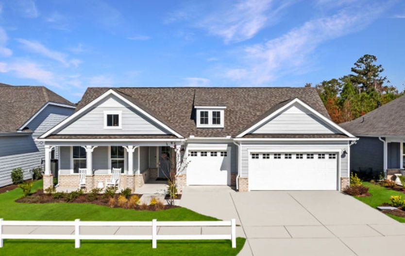 589 Paradise Bay Blvd. Shallotte, NC 28470