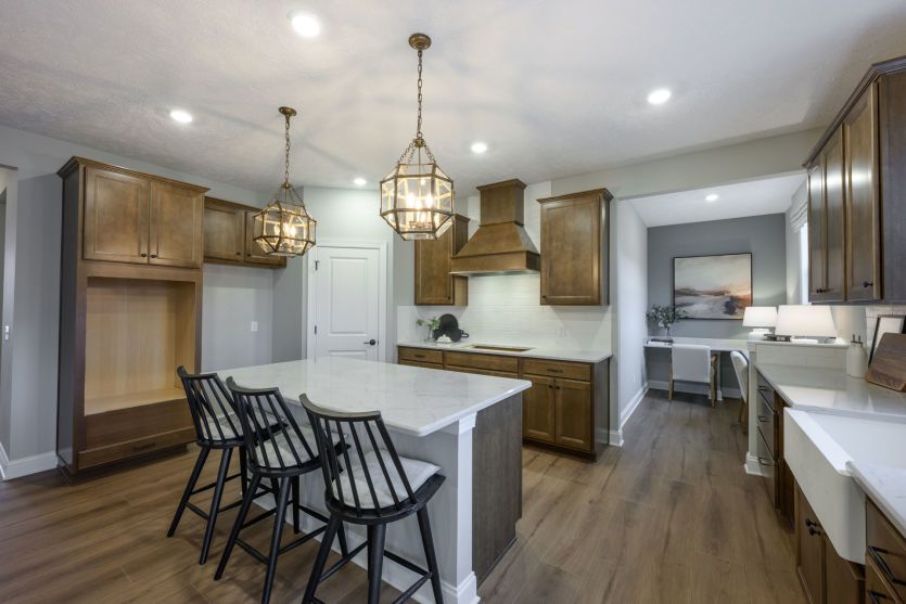 Gorgeous Kitchens