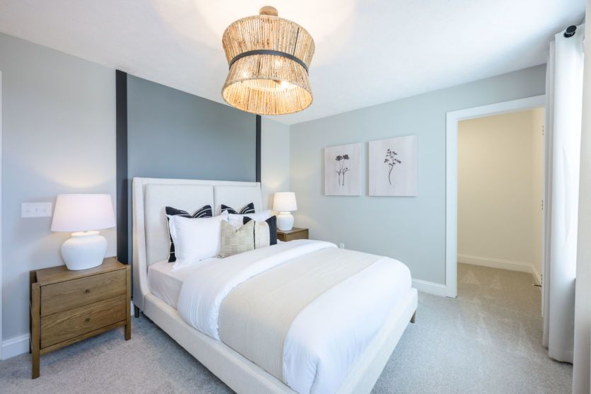 Second Bedroom, Perfect for Guests or Family