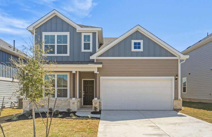 532 Madelines Meadow Ln (Dinero)