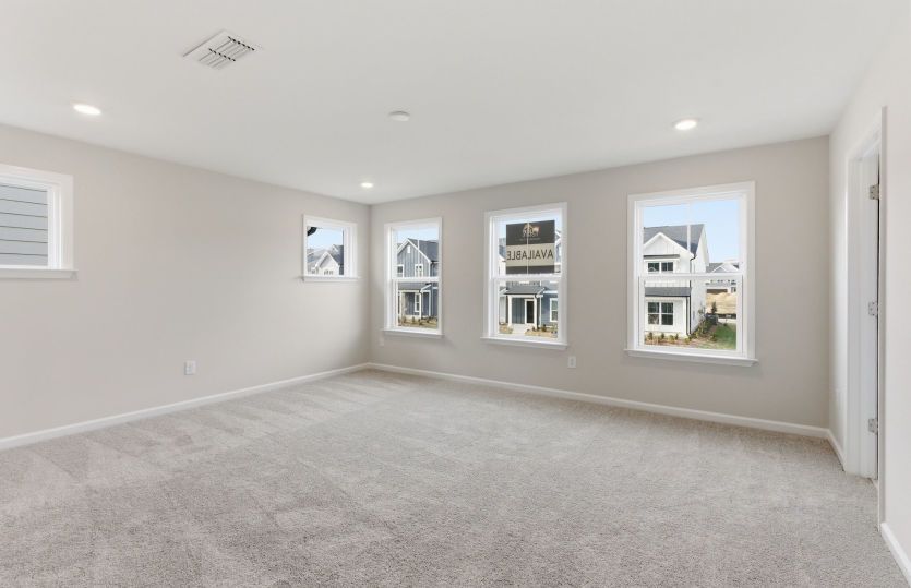 Richton #103 - Natural Light Fills this Spacious Owner's Suite
