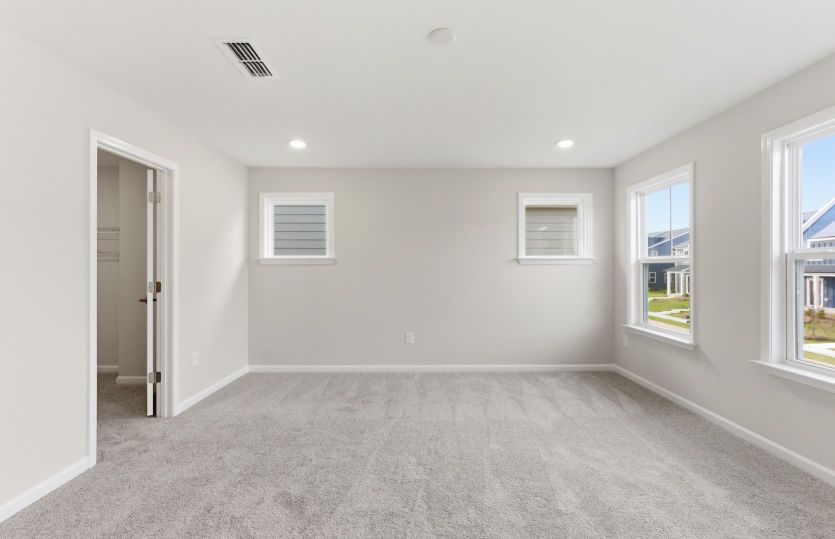 Richton #103 - Owner's Suite to Relax & Unwind