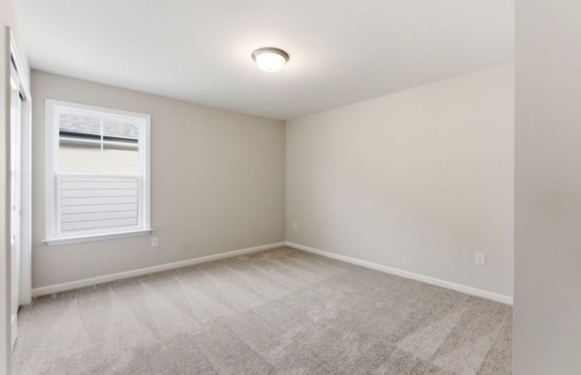 Richton #103 - Second Bedroom for Children or Guests