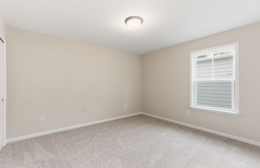 Richton #103 - Third Bedroom, Craft Room or Kids Bonus Room
