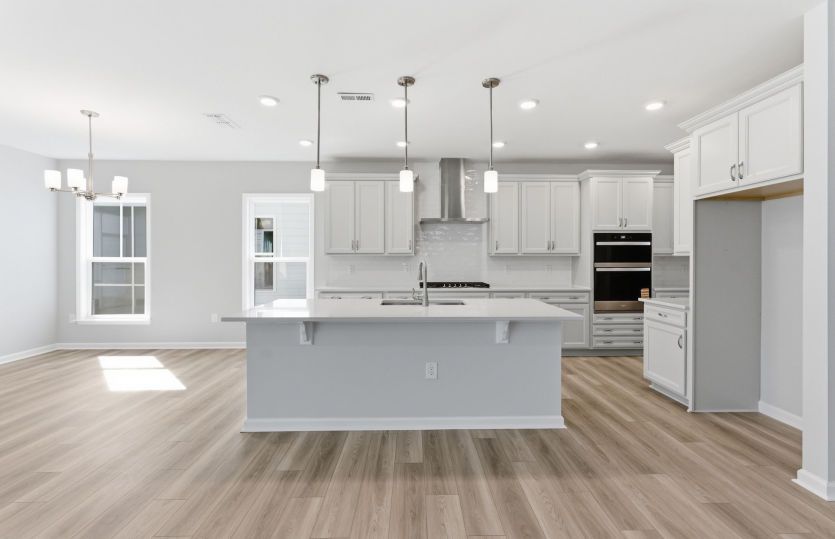 Rockingham #106 - Dream Kitchen Awaits Your Family