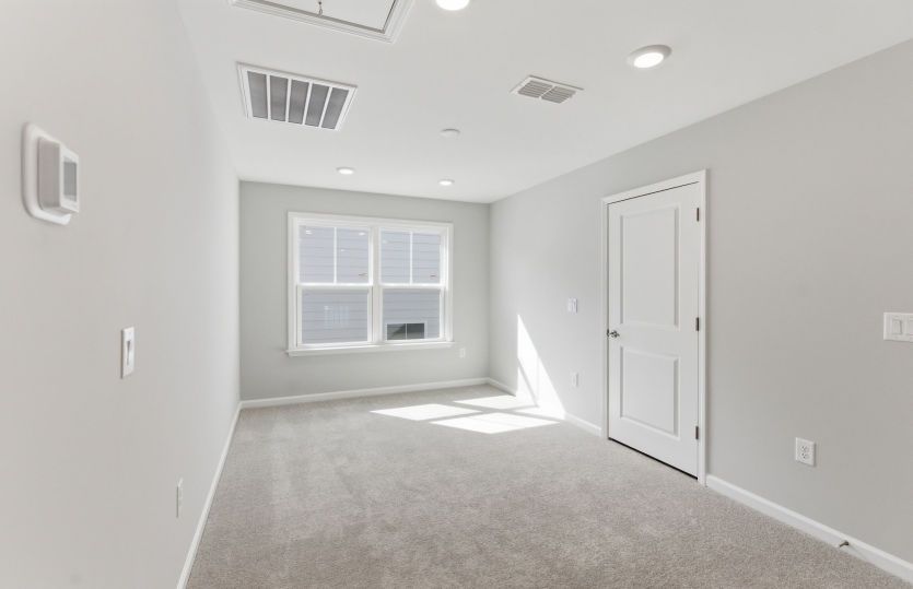 Rockingham #106 - Second Floor Loft