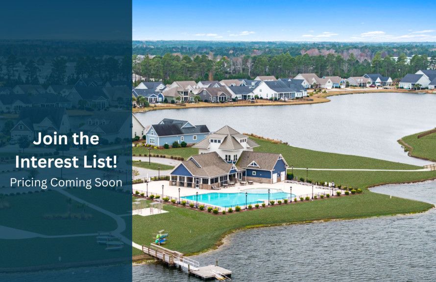 Join the Interest List!