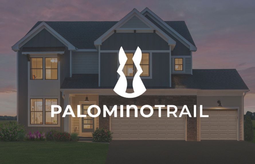 Palomino Trail - Shakopee, MN