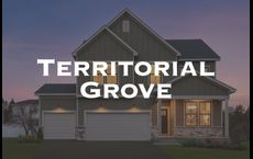 Territorial Grove: Dayton, Minnesota - Pulte Homes