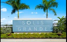 Solis Grande: Bonita Springs, Florida - Pulte Homes