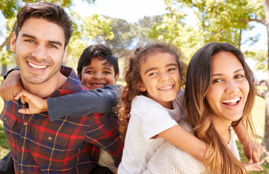 Vibrant Community at Sunfield