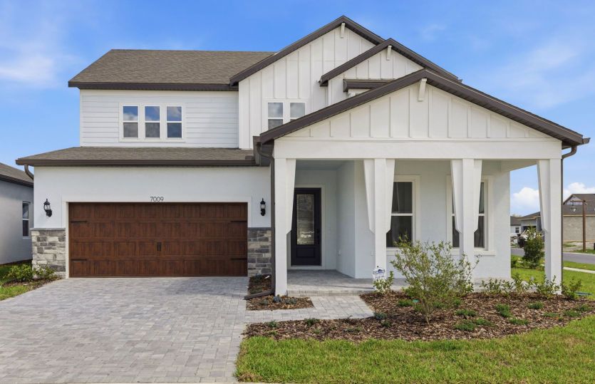 7009 Depue Drive (Scarlett)