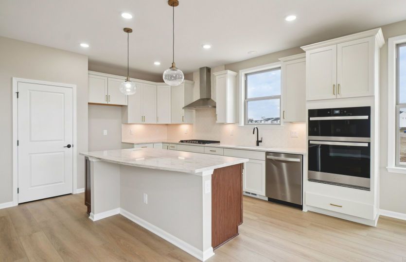 Quick Move-In Home