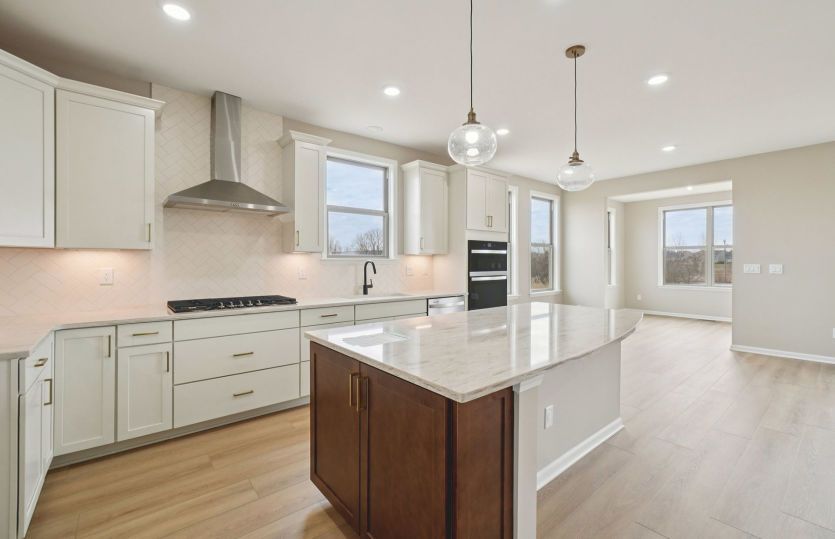 Quick Move-In Home