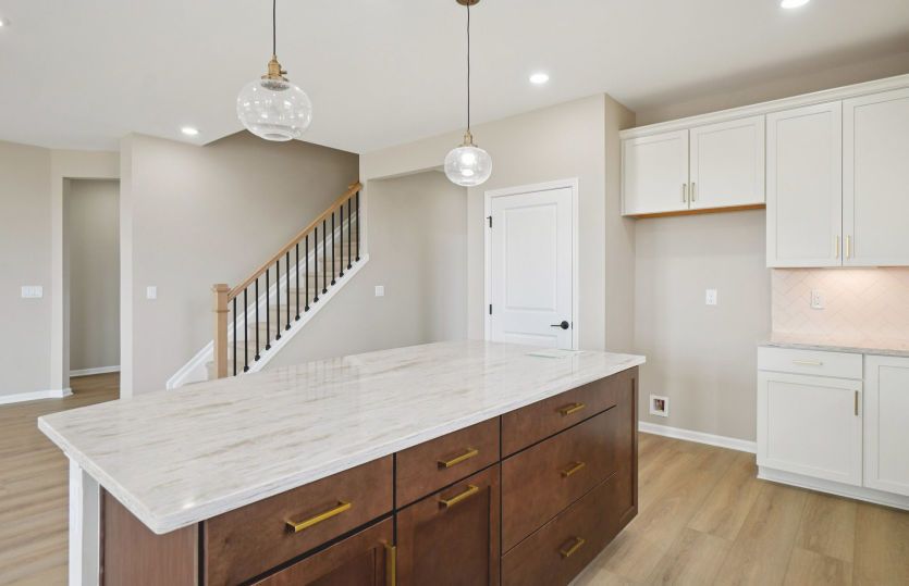 Quick Move-In Home