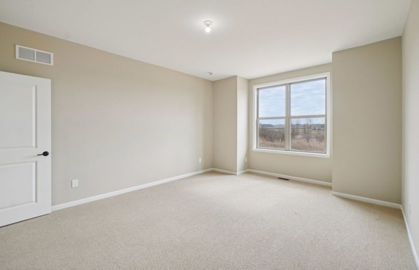 Quick Move-In Home