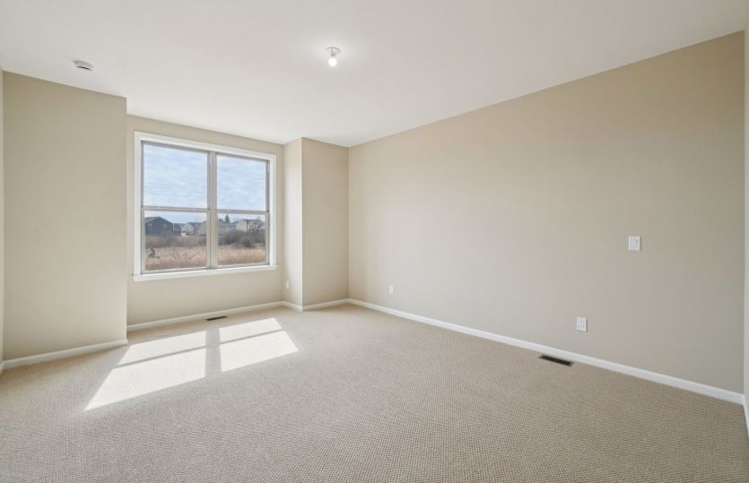 Quick Move-In Home